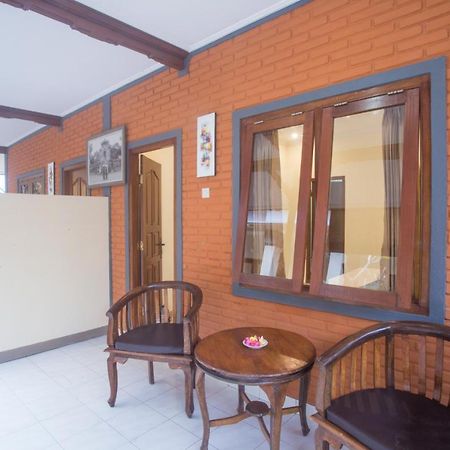Monka House Hotel Ubud  Exterior photo