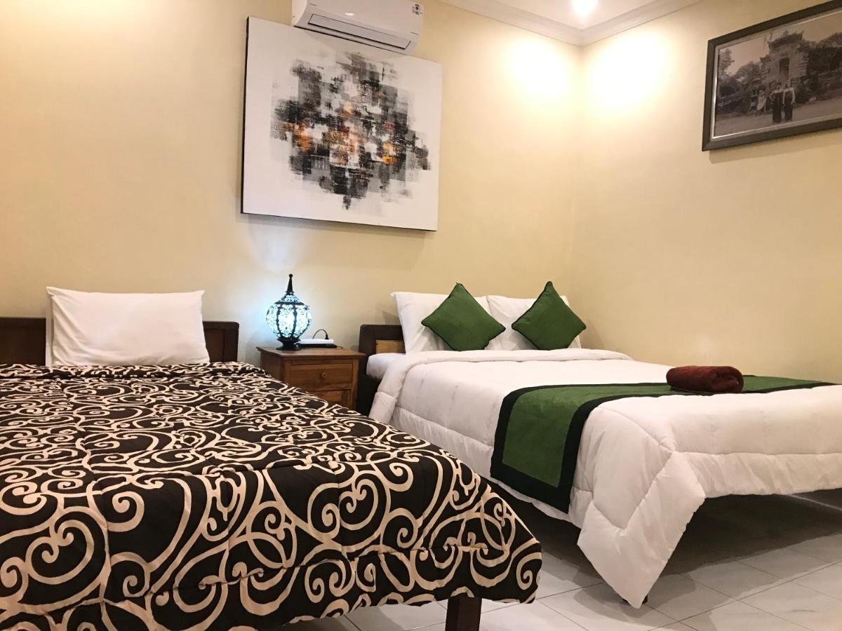 Monka House Hotel Ubud  Exterior photo