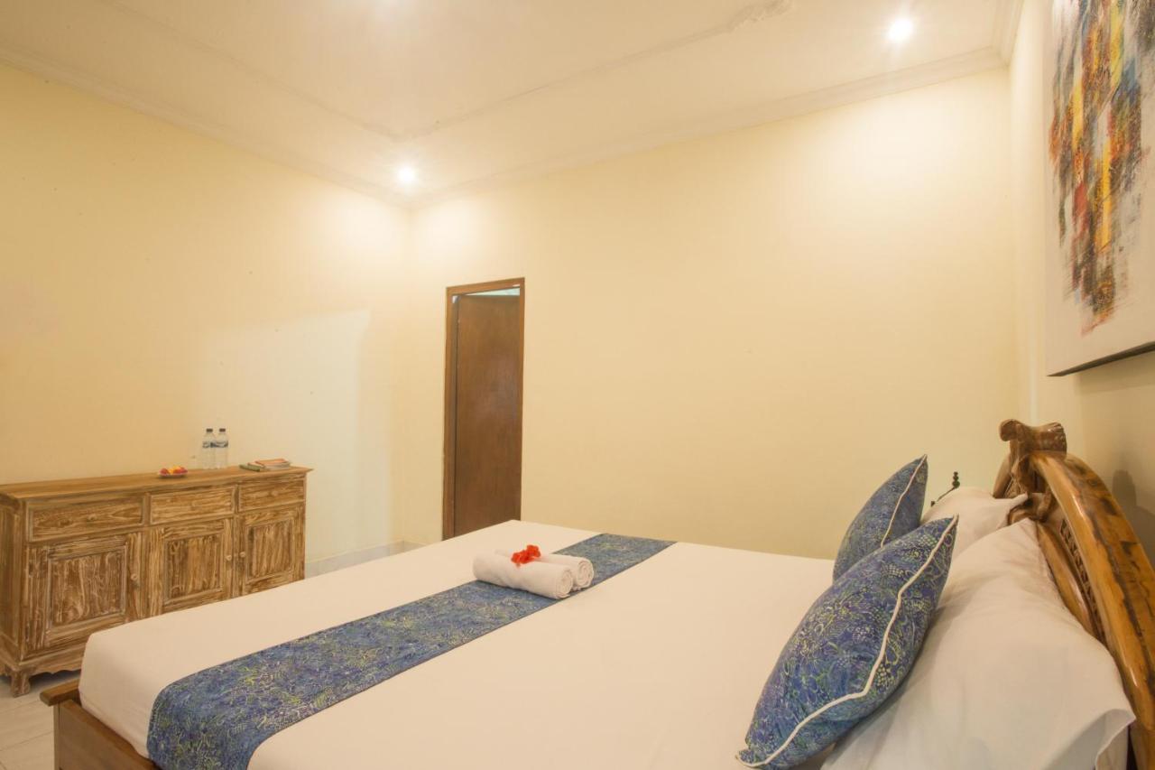 Monka House Hotel Ubud  Exterior photo